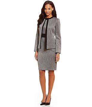 dillard's ladies suits sale|ladies suits for work professional.